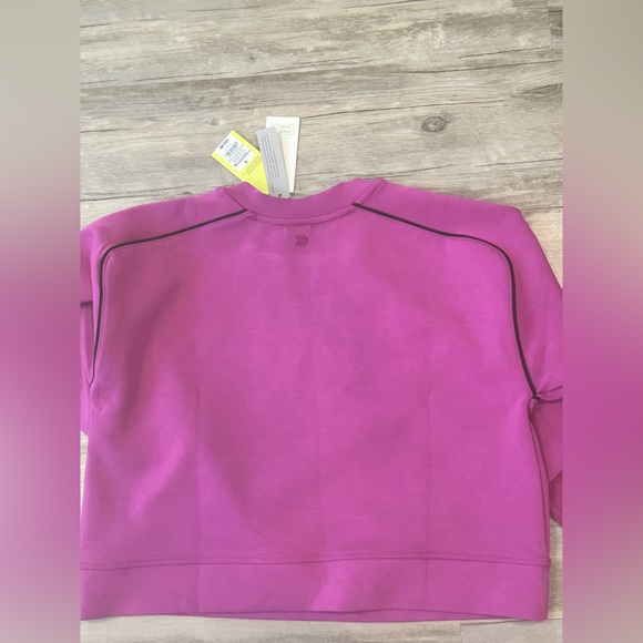 Target All in Motion Crewneck Sweatshirt - Picture 3 of 3